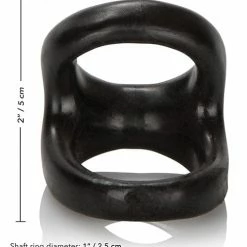 CalExotics Colt Snug Tugger - Black