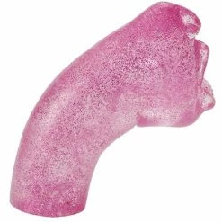 CalExotics Deep Throat Stroker - Pink Penis Toys