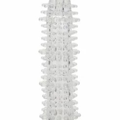 CalExotics Penis Toys Dr Joel Kaplan Adjustable Extension Added Girth