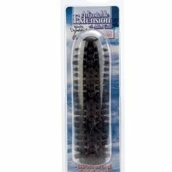 CalExotics Penis Toys Dr Joel Kaplan Adjustable Extension Added Girth
