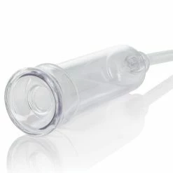 CalExotics Dr. Joel Kaplan Erection Pump - Clear Penis Toys