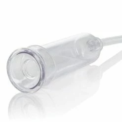 CalExotics Dr. Joel Kaplan Essential Pump Kit - Clear Penis Toys