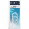 CalExotics Penis Toys Dr. Joel Kaplan Pump Erection Enhancer - Clear