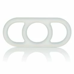 CalExotics Penis Toys Dr. Joel Kaplan Pump Erection Enhancer - Clear