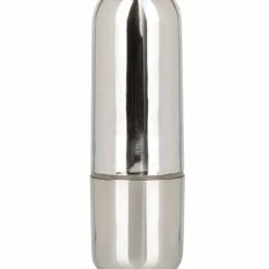 CalExotics Penis Toys El Toro Enhancer With Beads - Clear