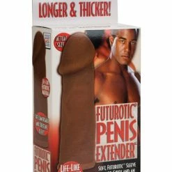 CalExotics Futurotic Penis Extender