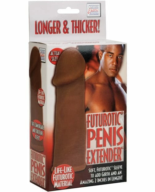 CalExotics Futurotic Penis Extender