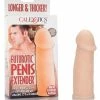 CalExotics Futurotic Penis Extender