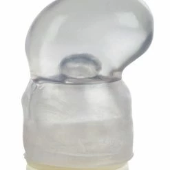 CalExotics G-Spot Extension - Clear
