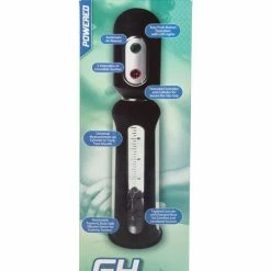 CalExotics Get Hard Power Pump - Black