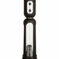 CalExotics Get Hard Power Pump - Black