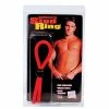 CalExotics Penis Toys Julian's Stud Ring - Assorted Colors