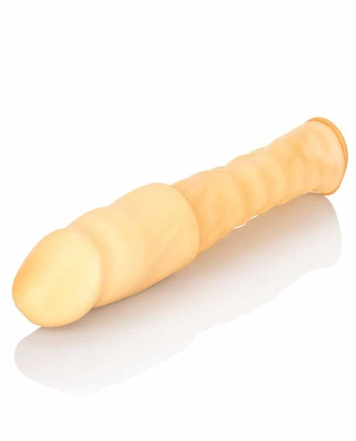 CalExotics Penis Toys Latex Extension