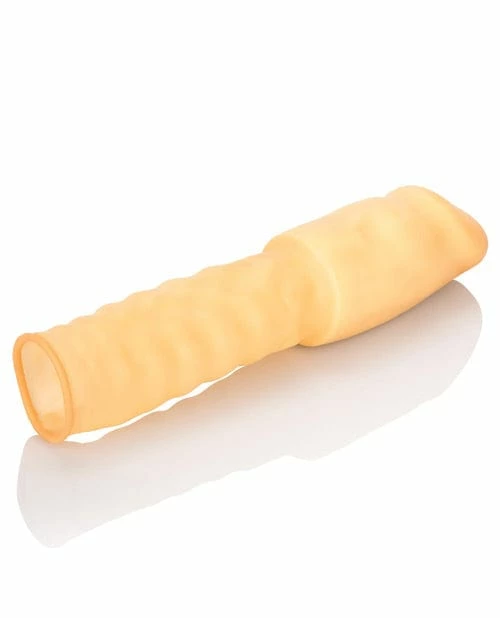 CalExotics Penis Toys Latex Extension