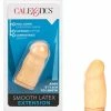 CalExotics Penis Toys Latex Extension