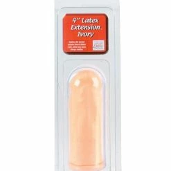 CalExotics Penis Toys Latex Extension
