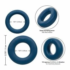 CalExotics Penis Toys Link Up Optimum