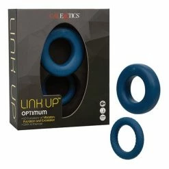 CalExotics Penis Toys Link Up Optimum