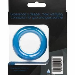 CalExotics Link Up Ultra Soft Max - Blue