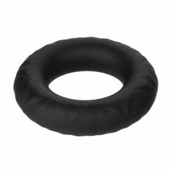 CalExotics Penis Toys Link Up Ultra Soft Supreme Set - Black