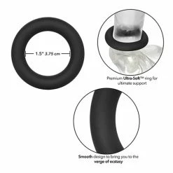 CalExotics Penis Toys Link Up Ultra Soft Verge