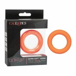CalExotics Penis Toys Link Up Ultra Soft Verge