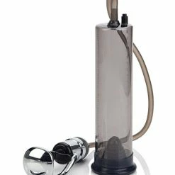 CalExotics Max Results Pump - Smoke Penis Toys