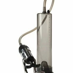 CalExotics Max Results Pump - Smoke Penis Toys