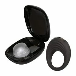 CalExotics Penis Toys My Pod Enhancer - Black