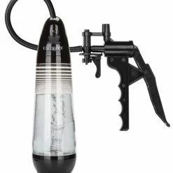 CalExotics Penis Toys Optimum Series Magic Pump - Black