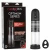 CalExotics Optimum Series Rechargeable EZ Pump Kit - Clear