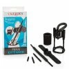 CalExotics Penis Extender - Black Penis Toys