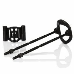 CalExotics Penis Extender - Black Penis Toys