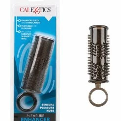 CalExotics Pleasure Enhancer - Smoke Penis Toys