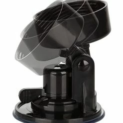 CalExotics Penis Toys Private Suction Base Accessory - Black