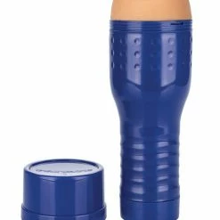 CalExotics Private Tube Gabi Gold - Pussy Ivory