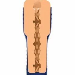 CalExotics Private Tube Gabi Gold - Pussy Ivory