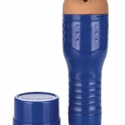 CalExotics Private Tube Ginebra Bellucci - Pussy Tan Penis Toys