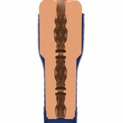 CalExotics Private Tube Ginebra Bellucci - Pussy Tan Penis Toys