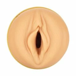 CalExotics Private Tube Hot Girl Original - Ivory Penis Toys