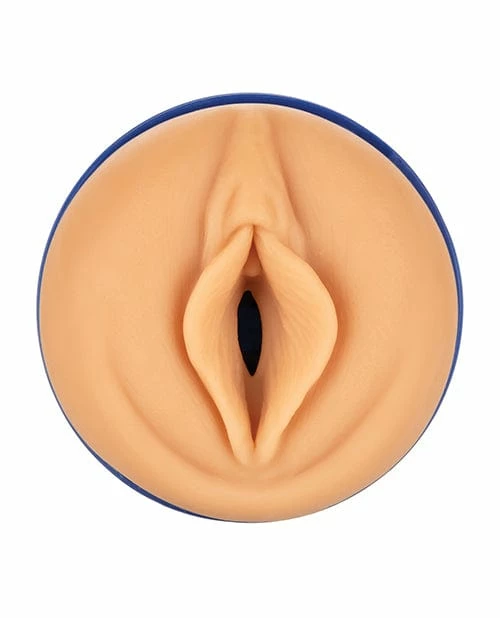 CalExotics Penis Toys Private Tube Shona River - Pussy Ivory