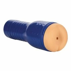 CalExotics Private Tube Tarra White - Ass Ivory Penis Toys