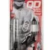CalExotics Penis Toys Quick Draw Vacuum Pump - Clear