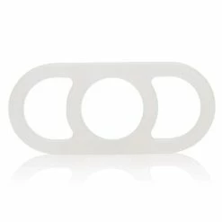 CalExotics Penis Toys Quick Draw Vacuum Pump - Clear