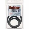 CalExotics Rubber Ring Set