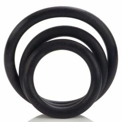 CalExotics Rubber Ring Set