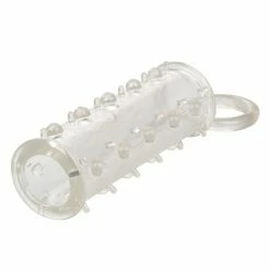CalExotics Penis Toys Sensation Enhancer - Clear