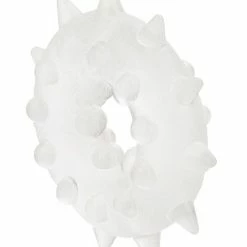 CalExotics Sexagon Enhancer 2 - Clear Penis Toys