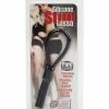 CalExotics Penis Toys Silicone Stud Lasso - Black