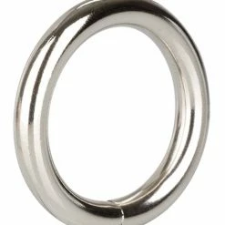 CalExotics Silver Ring